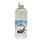 Dr Sabharwal's Hand Sanitizer Gel Based 500ml (CDSCO Approved) - UNORMART