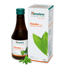 Himalaya Vasaka Syrup 200Ml - UNORMART