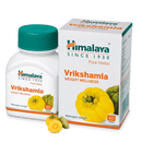 Himalaya Vrikshamla Tablets 60'S - UNORMART