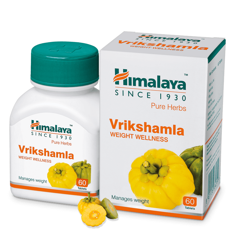 Himalaya Vrikshamla Tablets 60'S - UNORMART