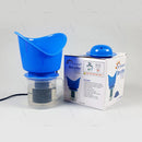 Dr. Morepen Breathe Free Steam Vaporizer (with Handle) - UNORMART