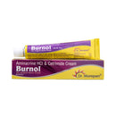 Dr. Morepen Burnol - X 20 GM - UNORMART