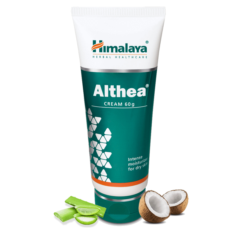 Himalaya Althea Cream 60g - UNORMART