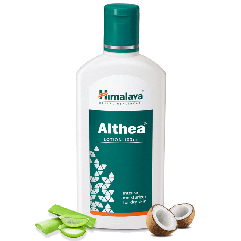 Himalaya Althea Lotion 100ml - UNORMART