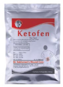 Ketoprofen Patch 30mg - UNORMART
