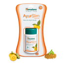 Himalaya Ayurslim Capsules 60'S - UNORMART