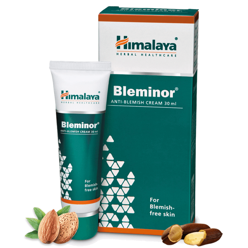Himalaya Bleminor 30ml - UNORMART