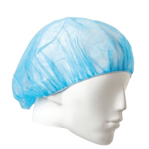 UNOMAK Disposable Surgical Bouffant Cap - UNORMART