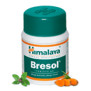 Himalaya Bresol Tabs 60'S - UNORMART