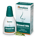 Himalaya Bresol-NS Saline Nasal Solution 10ML - UNORMART
