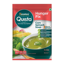 Himalaya Quista Hunger Fix Corn Spinach Soup 12G - UNORMART