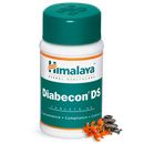 Himalaya Diabecon (DS) (60 Tablets) - UNORMART