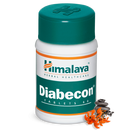 Himalaya Diabecon (60 Tablets) - UNORMART