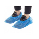 UNOMAK Shoe Cover Blue Pack of 50 (Pair)