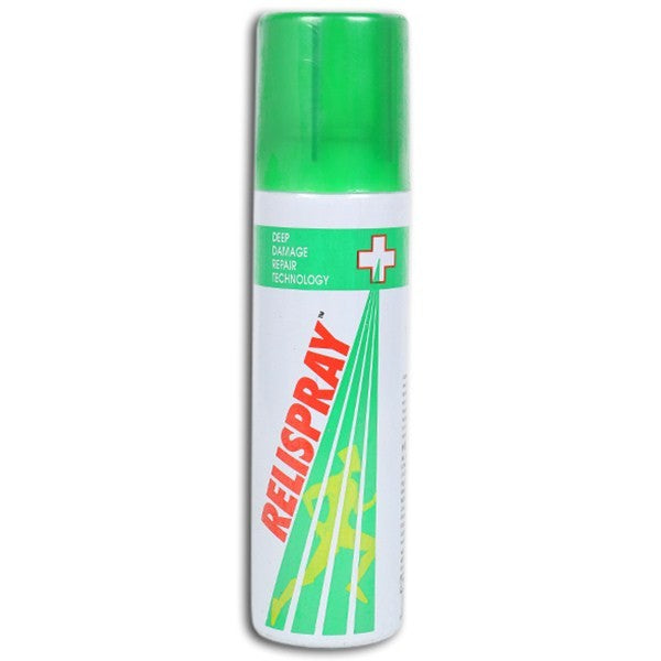 Relispray Pain Relieve Spray 135g - UNORMART
