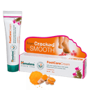 Himalaya Foot Care Cream 50G - UNORMART