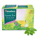 Himalaya Green Tea Tulasi 2G 20'S - UNORMART