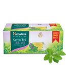 Himalaya Green Tea Tulasi 2G 60'S - UNORMART