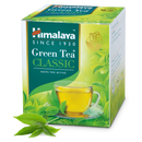 Himalaya Green Tea Classic 2G 10'S - UNORMART