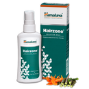Himalaya Hairzone Solution 60ml - UNORMART