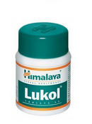 Himalaya Lukol Tabs 60'S - UNORMART