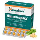 Himalaya Himcospaz Capsules 10'S - UNORMART