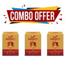 Dabur Immunity Kit (Pack of 3) COMBO OFFER - UNORMART