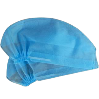 UNOMAK Surgeon Head Cap Pack of 100