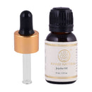Khadi Ayurvedic Jojoba Essential Oil 15ml - UNORMART