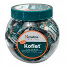 Himalaya Koflet Lozenges 65+(10 Free) - UNORMART