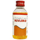 NUVLON Liquid Antiseptic Liquid - UNORMART