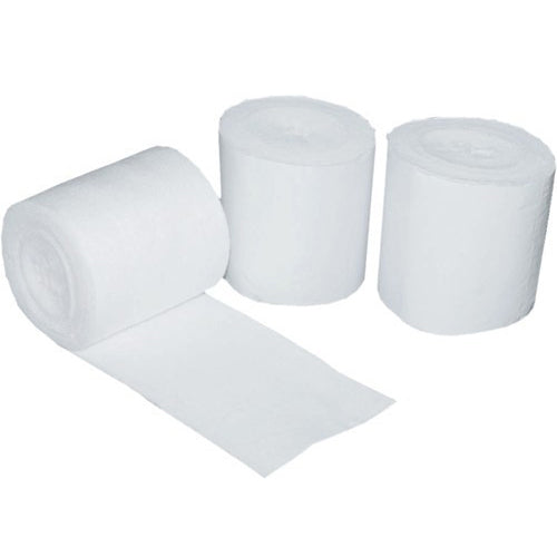 CAST PADDING - Bandage Orthopaedic Cast Padding (Natural Soft Roll) - UNORMART