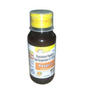 Dr. Morepen FEVER-X 120 MG SUSPENSION 60 ML - UNORMART
