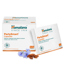 Himalaya Partysmart Capsules 5'S - UNORMART