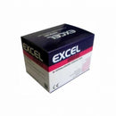Excel Hypoplast Non Woven Hypoallergenic Tape with Release Paper, Apertured Widthwise Stretch - UNORMART
