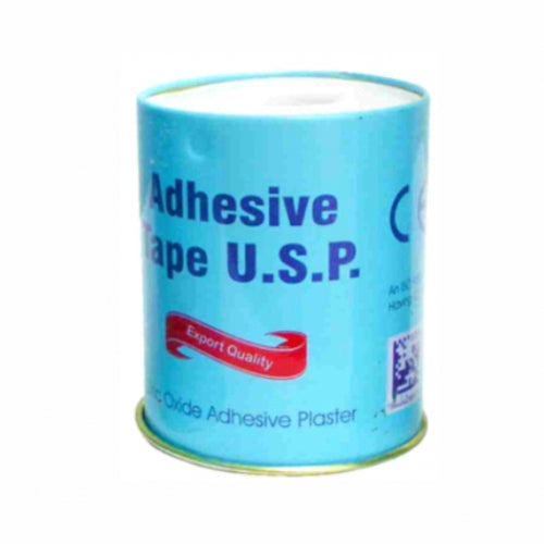 Adhesive Tape U.S.P. (Hospital Pack) - UNORMART