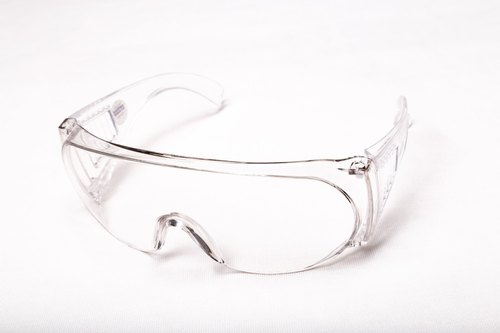 Studds Eye Protection Glass - UNORMART