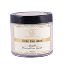 Khadi Ayurvedic Protein Hair Cream 100gm - UNORMART