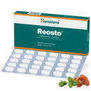 Himalaya Reosto Tabs 30'S - UNORMART