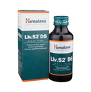 Himalaya Liv.52 DS Syrup 100ML - UNORMART