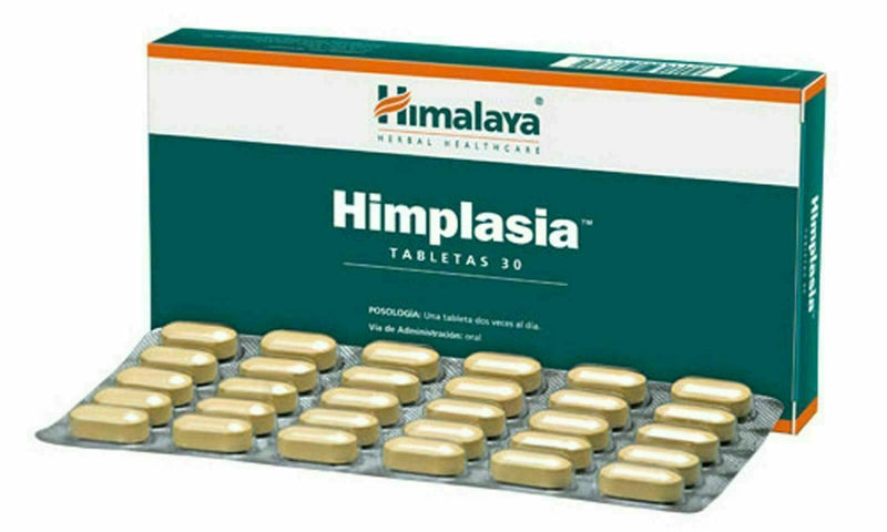 Himalaya Himplasia Tabs 30'S - UNORMART