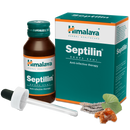 Himalaya Septilin Drops 60Ml - UNORMART