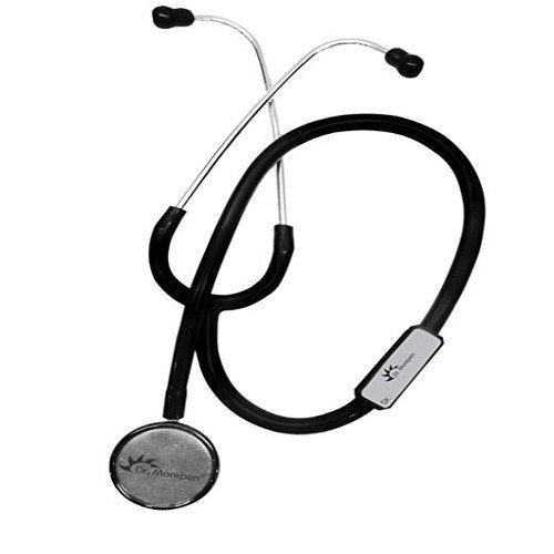 Dr. Morepen Professionals Stethoscope Model ST-01 - UNORMART
