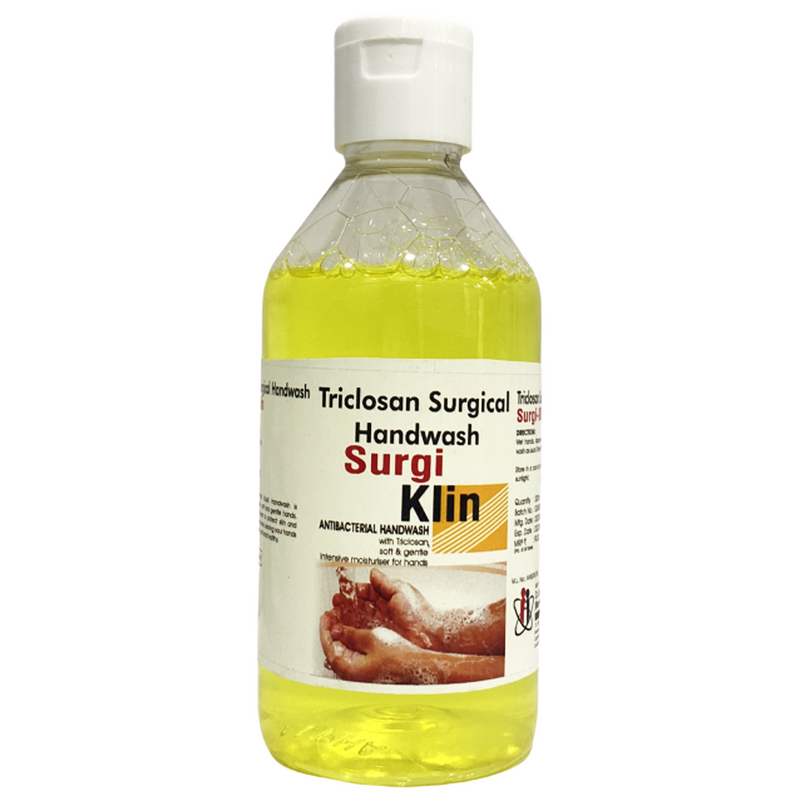 SURGI-KLIN Handwash - UNORMART