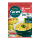 Himalaya Quista Hunger Fix Sweet Corn Soup 12G - UNORMART
