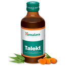Himalaya Talekt Syrup 120ml - UNORMART