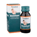Himalaya Bonnisan Liquid 100Ml - UNORMART