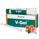 Himalaya V-GEL 30G - UNORMART