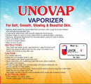 UNOVAP Steam Vaporizer (Pink) - UNORMART