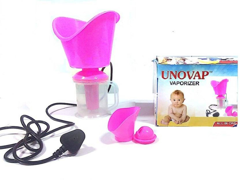 UNOVAP Steam Vaporizer (Pink) - UNORMART